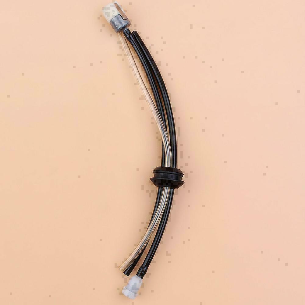 Fuel System Kit Vent Echo 90097 Fuel Line Trimmer Eater M8U0 S1Z8 P2G T4Y0 Y9S0