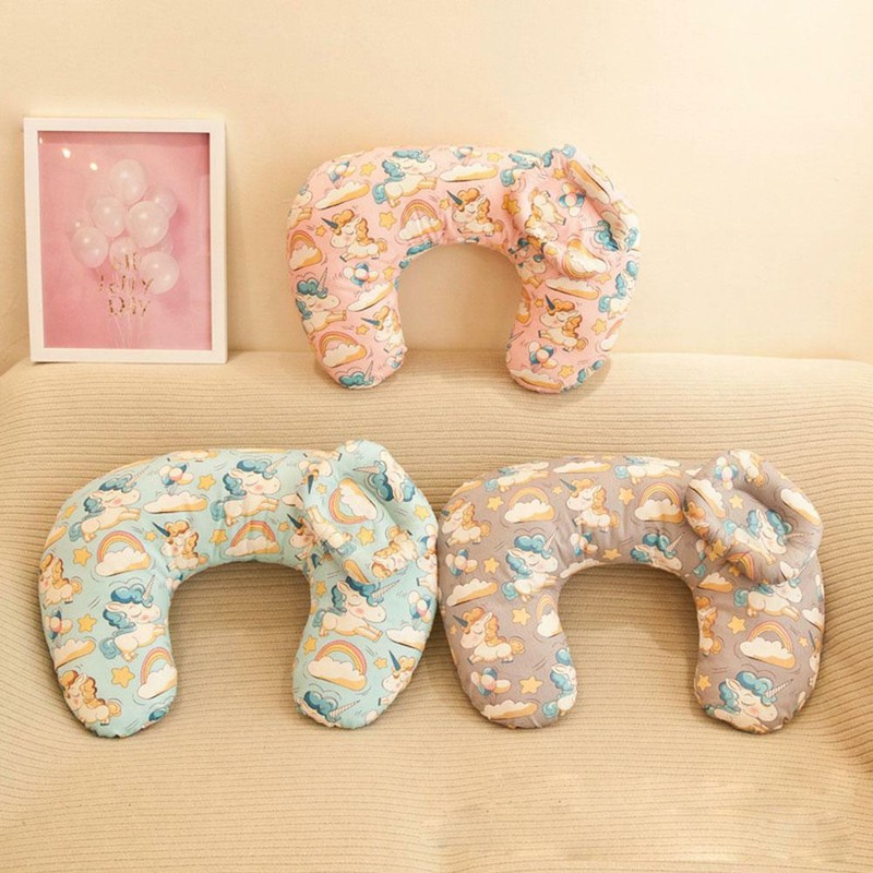 Nursing Feeding H1 Nursing Pillow Cotton Maternity Feeding