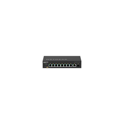 Netgear AV Line M4250 9G1F PoE plus GSM4210PD-100NAS