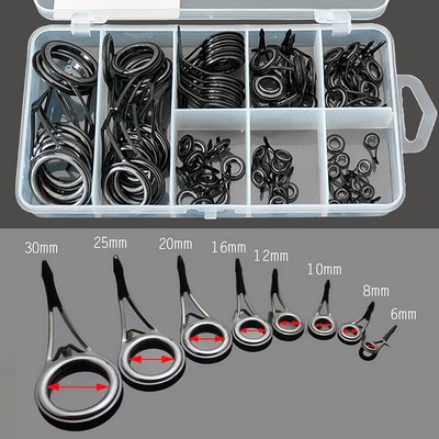 fishing rod repair kits