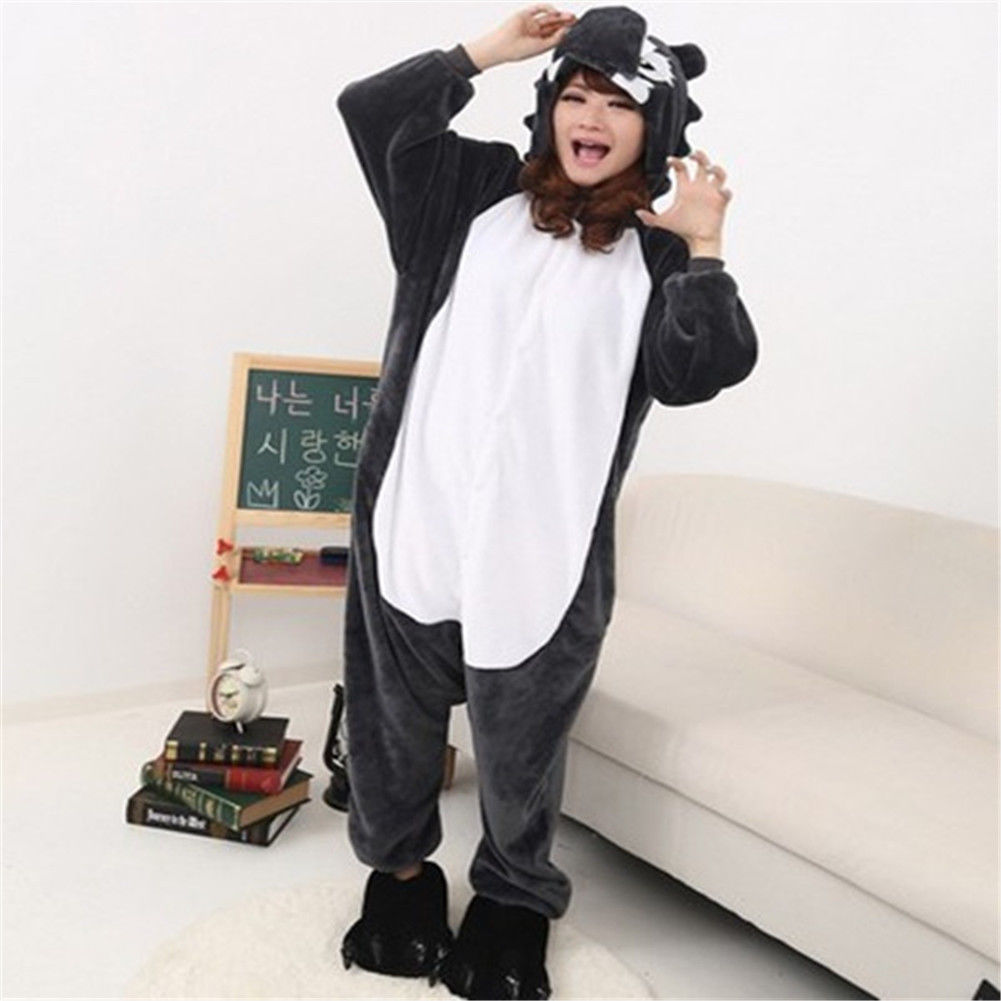 Superhero Uniform Unisex Costumes