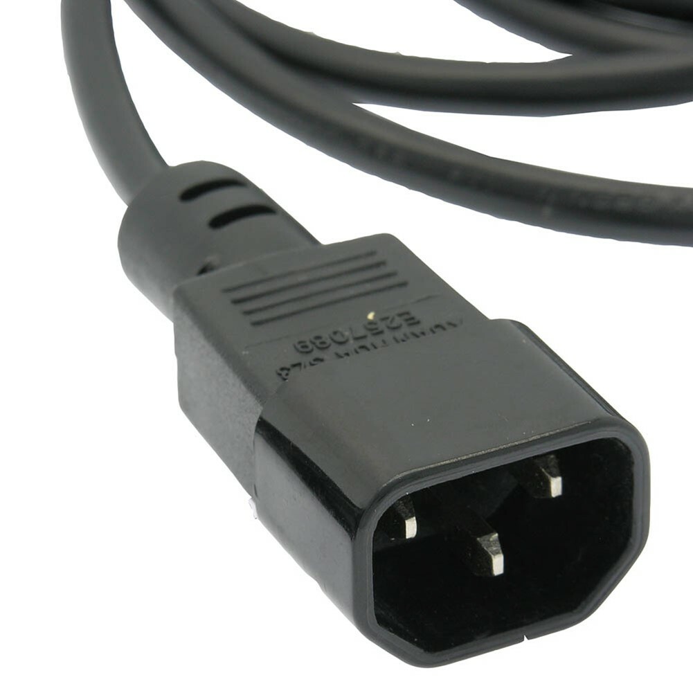 Iec 320 c14 разъем