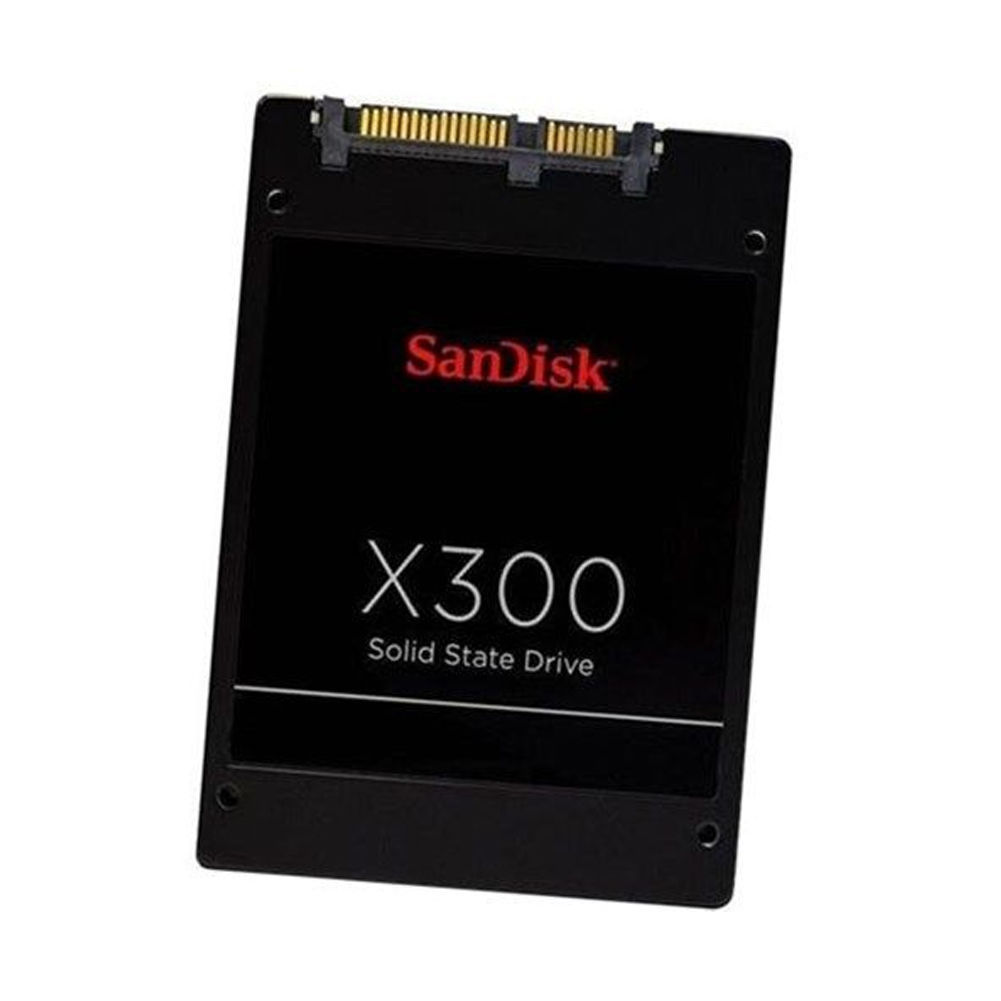 SATA III Solid State Drives