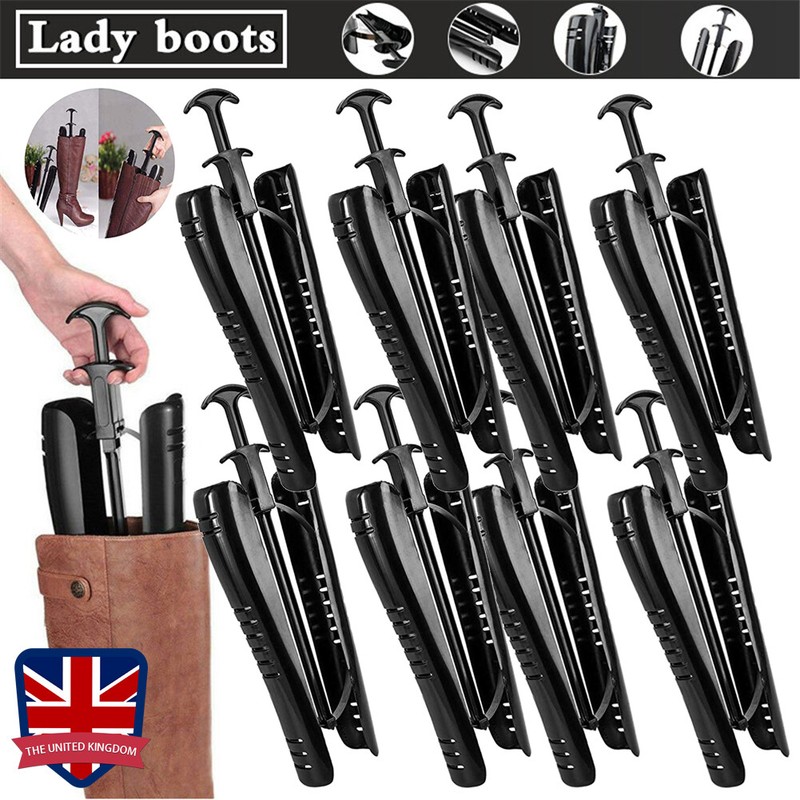 shoe trees & shapers