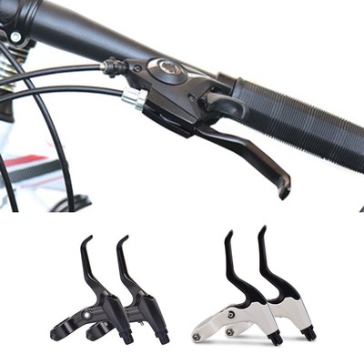 Rennrad Fahrrad Bremse Teile 1 Paar Set Mountainbike Aluminiumlegierung