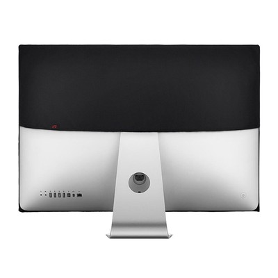 for Apple  Display Protector Monitor Cover Screen Dust Proof Computer Home