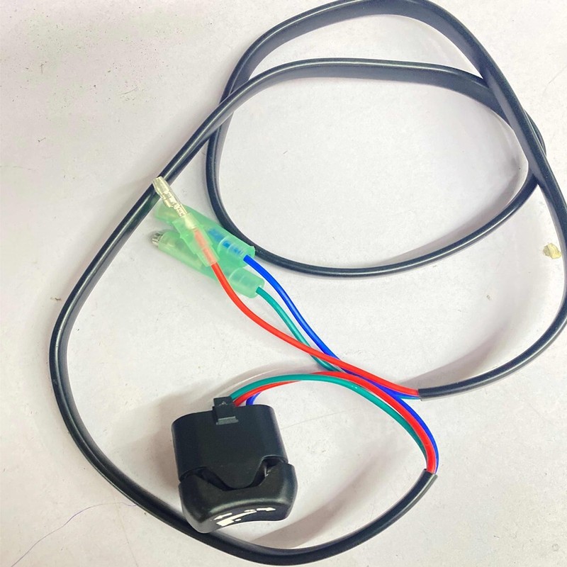 Ersatzteil 37850 93j10 FÃ¼R Suzuki AuÃEnbordmotor Power Trim & Tilt