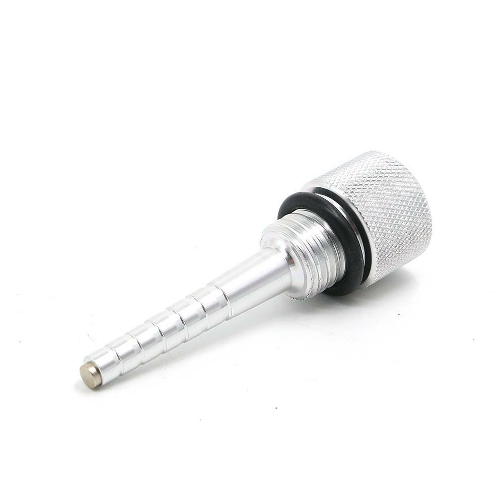 FOR PREDATOR 3500 WATT 3500W GAS INVERTER GENERATOR CNC OIL