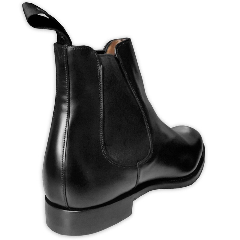 cheaney godfrey d chelsea boot
