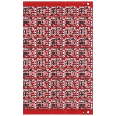 Micro Touch Button Switch 50 Pieces Ttp223 Bundled Self Locking and Capacitive