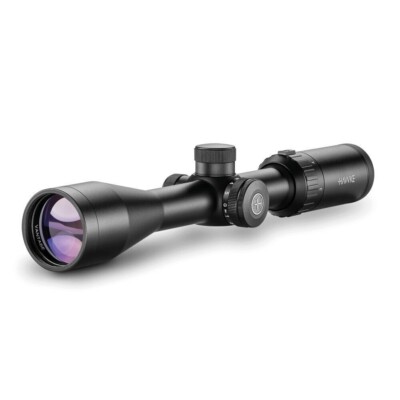 HAWKE Vantage IR 3-9x40 Slug Gun SR Illuminated Reticle Riflescope 14219