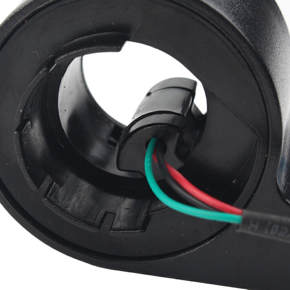 Electric Scooter Throttle Finger Button Accelerator for Ninebot ES1/ES2/ES3/ES4