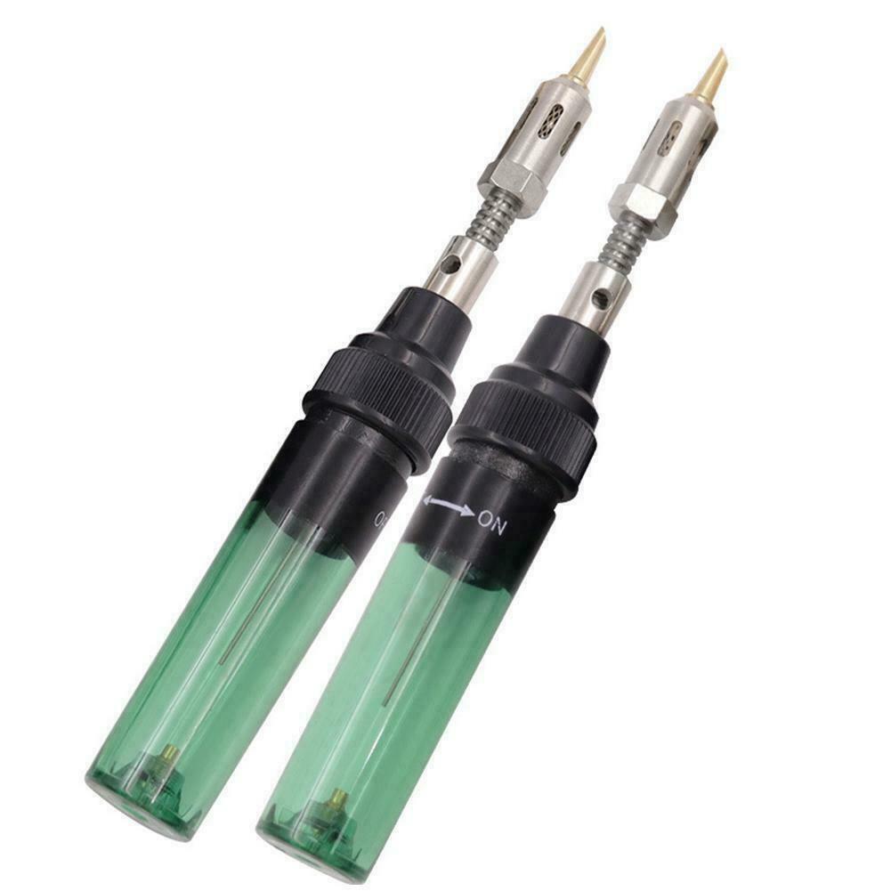 Pen Portable Cordless Too Butane L N7y7