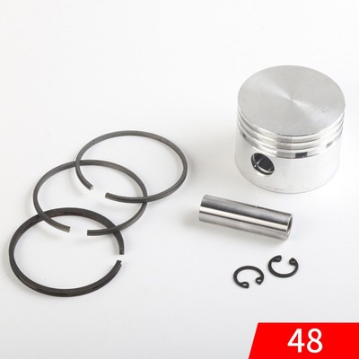 Upgrade Your Air Pump with Piston + Rings Kit Improved Efficiency Guaranteed