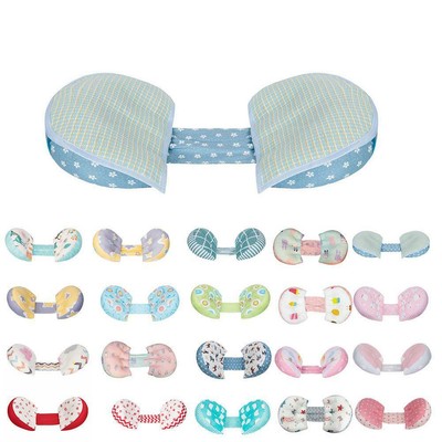 Pregnant Lady Bedroom Pillow Belly Support Multi function Side Sleepers Bedding