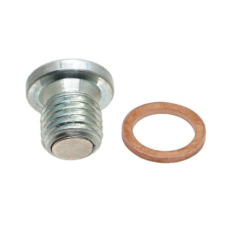 Engine Oil Drain Plug For Polaris RZR Sportsman Ranger ATV