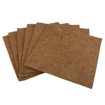 Create a comfortable environment for your pets with our coconut fiber mat