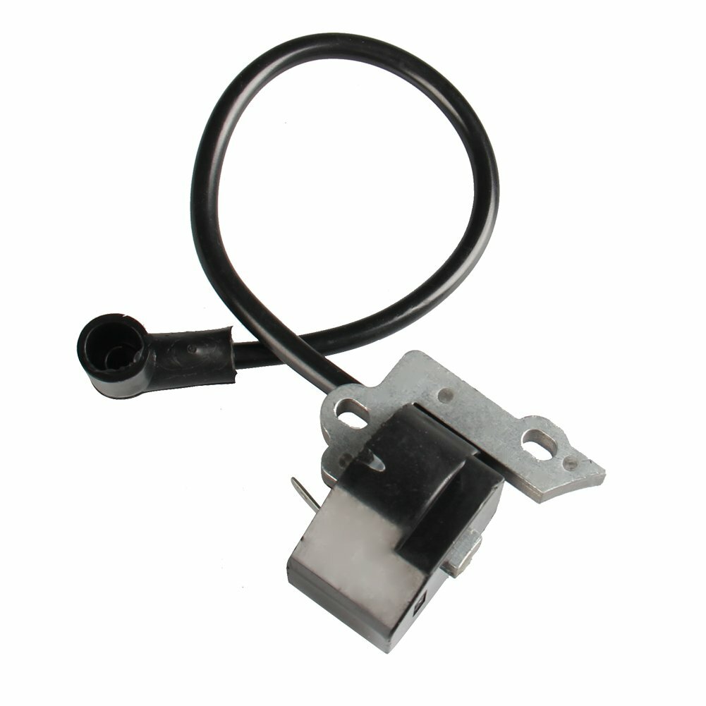 Ignition Coil Module For Poulan Craftsman Chainsaw WoodShark Wildthing