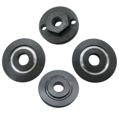 Adequate Accessories Inner Outer Nut Set for Circular Saws and Grinders