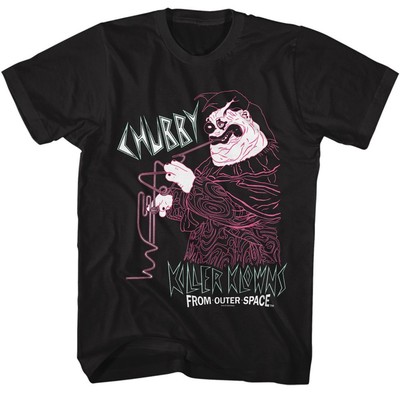 Killer Klowns Chubby Movie Shirt