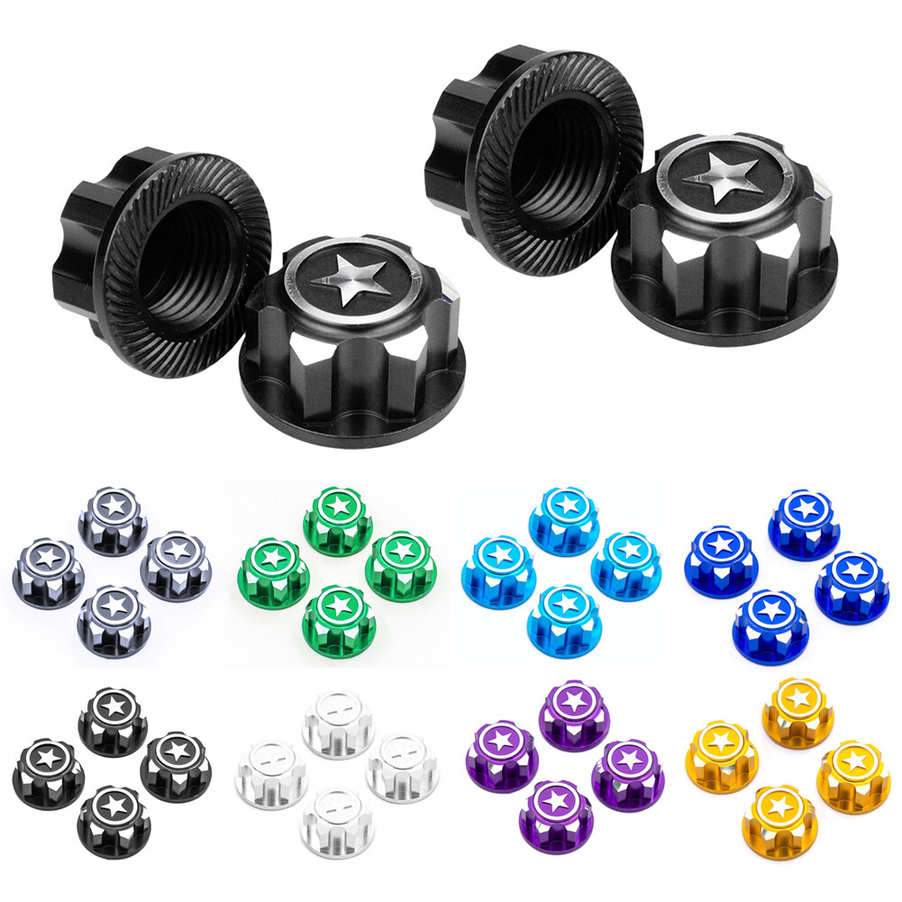 17mm Mount