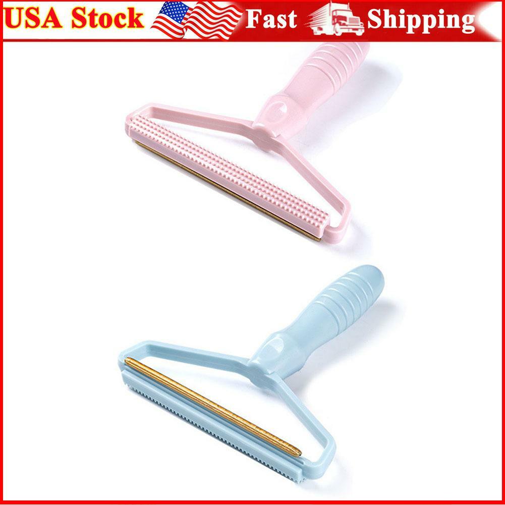 Lint Remover Trimmer Brush Sweater Woolen Coat Fluff Fabric Fuzz Fur Shaver