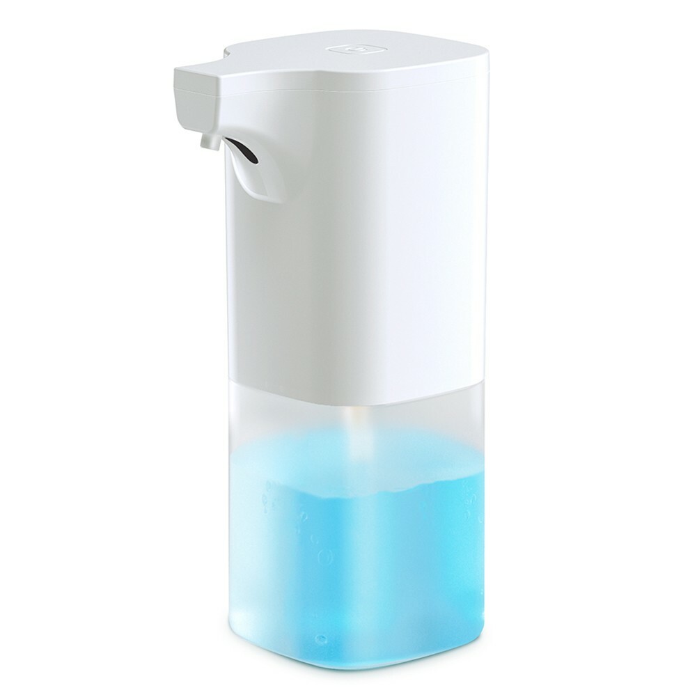 Automatic Foam Hands Free Soap Dispenser,Touchless Hand Soap Dispenser 350ml