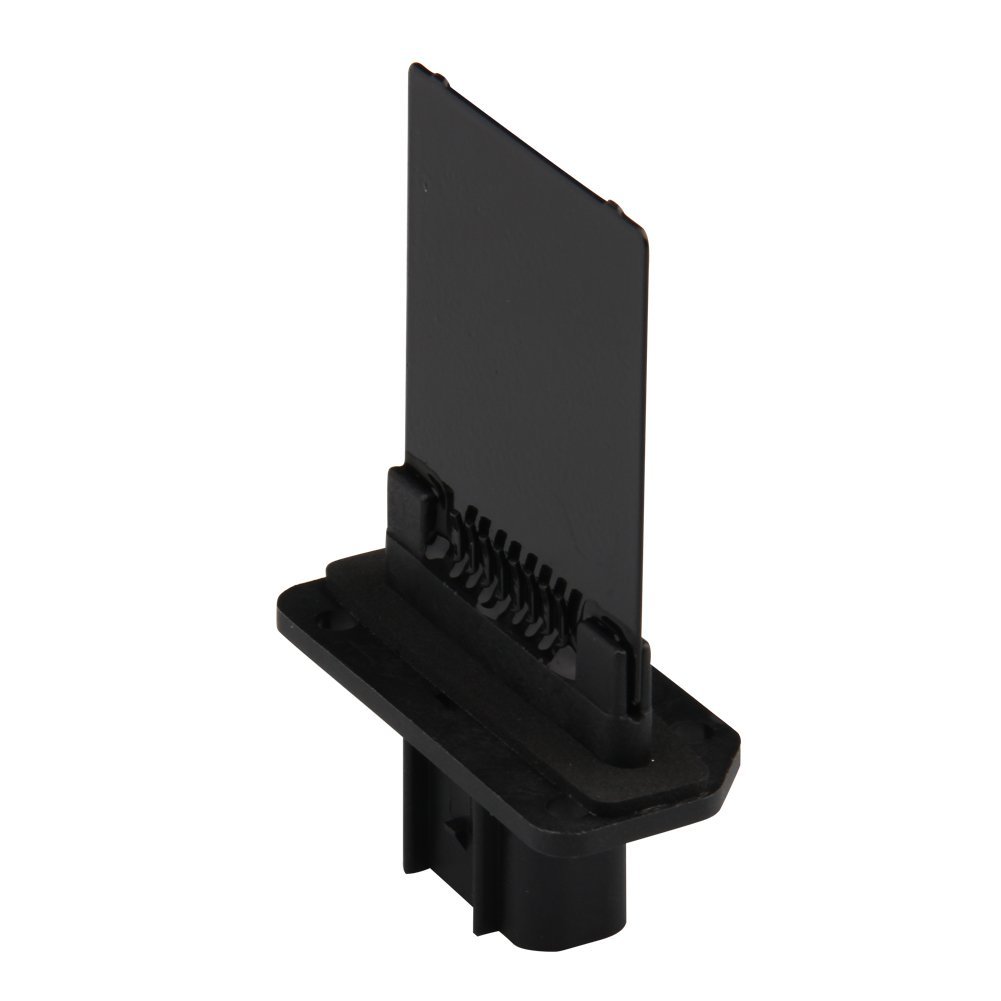 Front AC Heater Blower Motor Resistor RU1133 For 2004-2011 Ford F-150