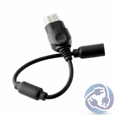Breakaway Cable for Wired Original Microsoft Xbox Controller