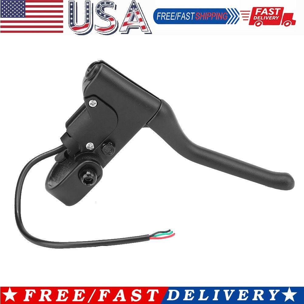 Electric Scooter Brake Handle for M365 Brake Lever Skateboard Accessories