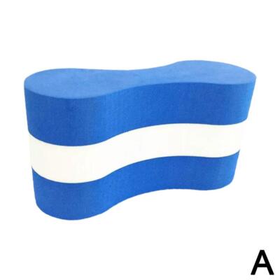 Foam Pull Buoy EVA Float Kick Legs Board Kid Adults Pool Swimming Training