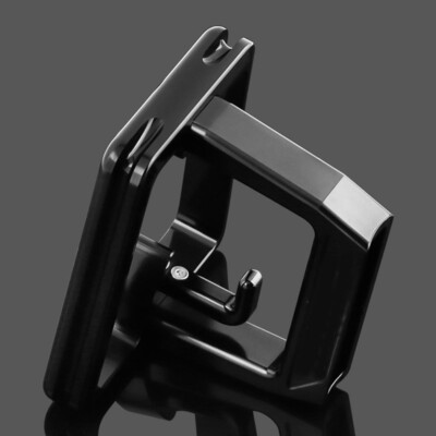 For Brompton Bike Accessory Front Carrier Block with Easy