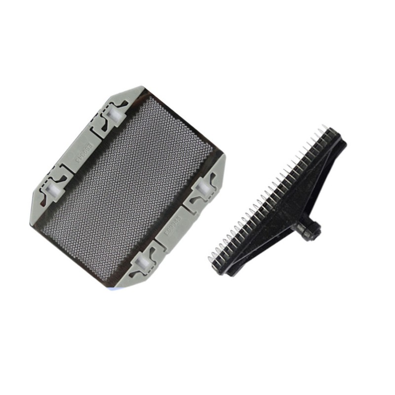 Replacement Inner Blade Combo＋Outer Foil for Panasonic ES3042/SA40 ES9943/42 TR