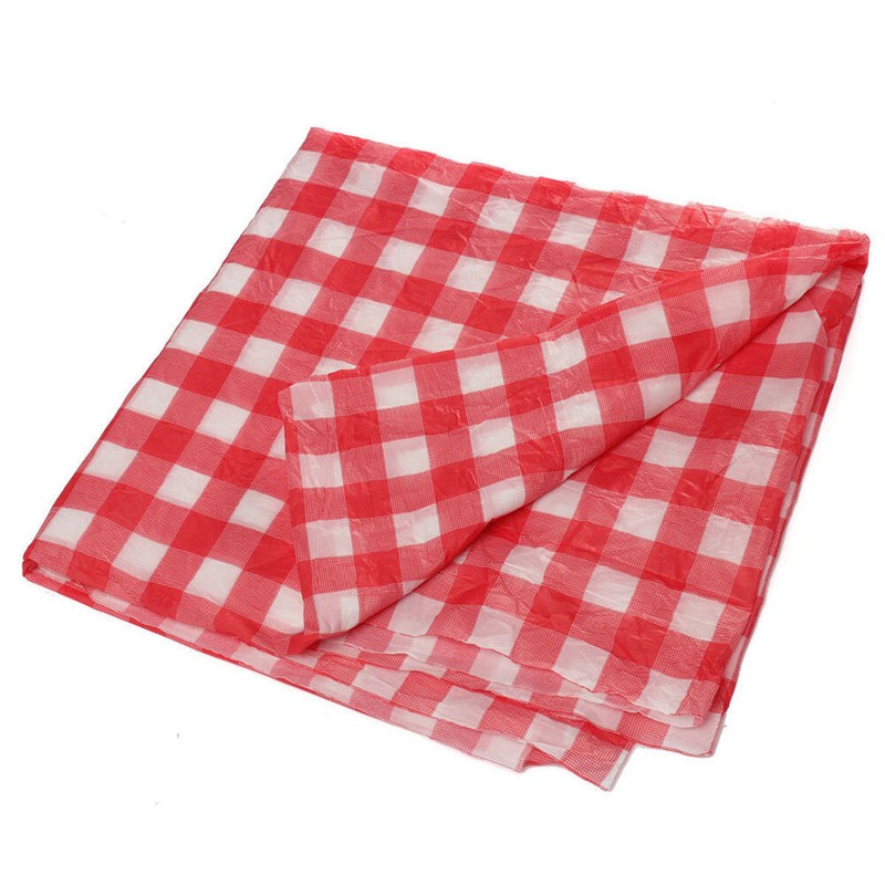 Wearproof Party Tablecloth Breathable Tablecloth Home Kitche