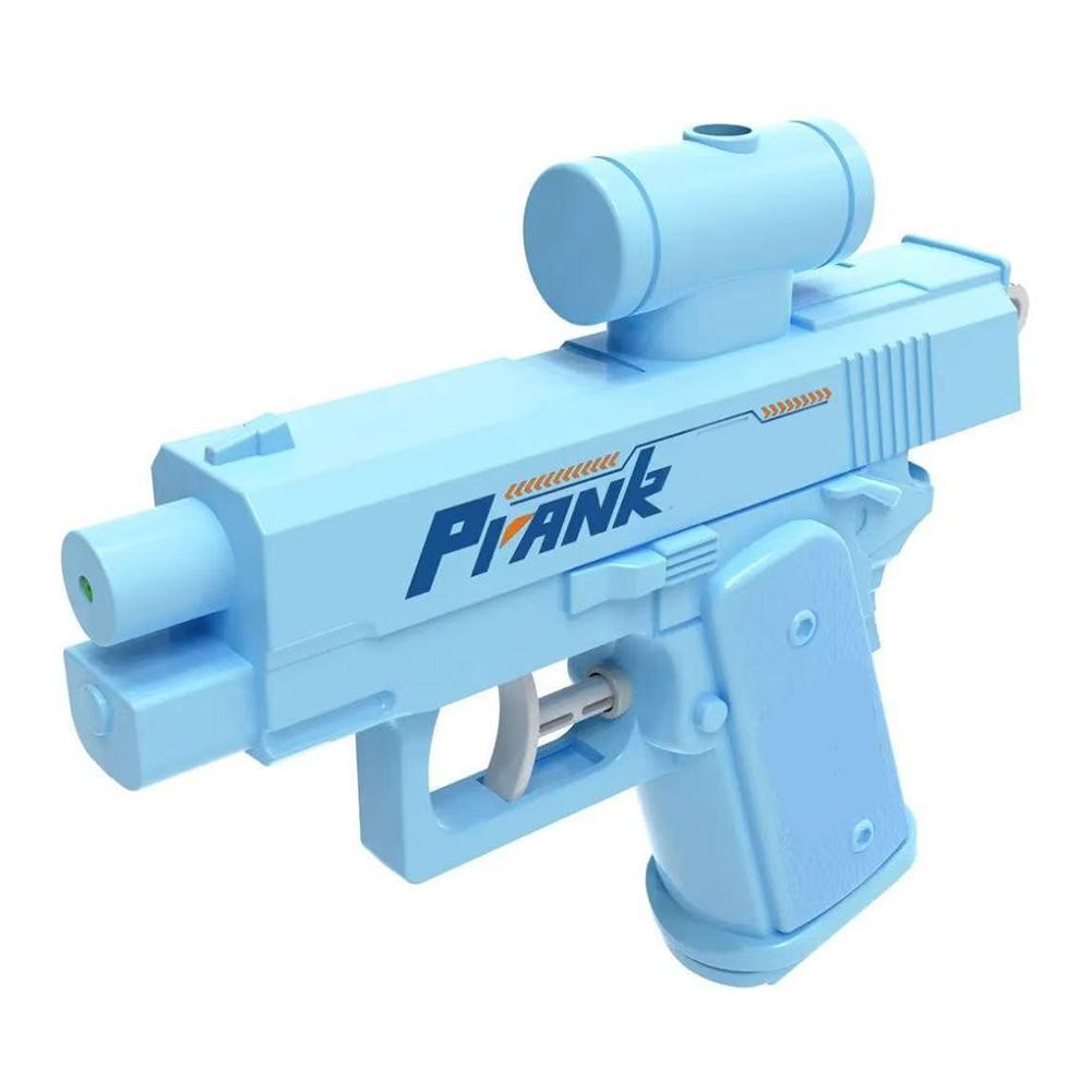 Prank Gun – Prank Water Gun Bidirectionnel, Pistolet à Eau