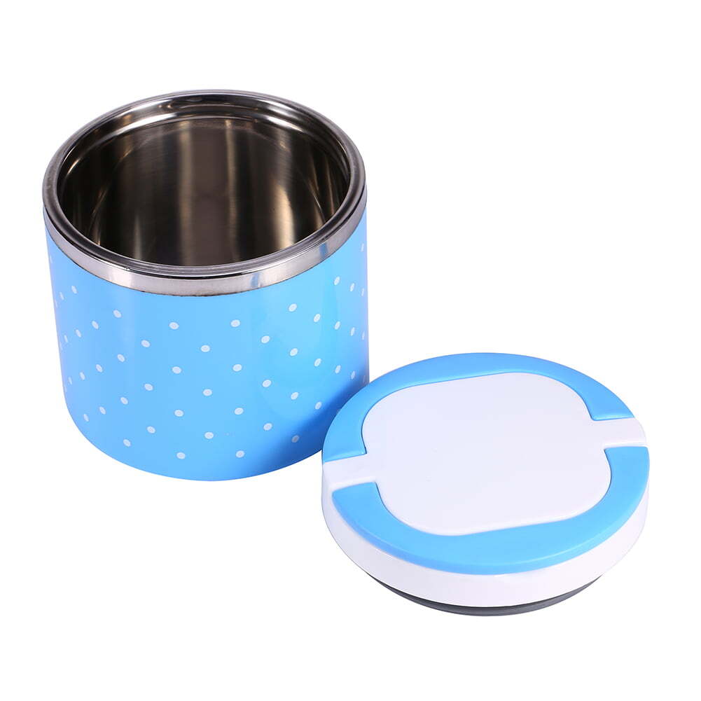 Vacuum Insulated Travel Storage