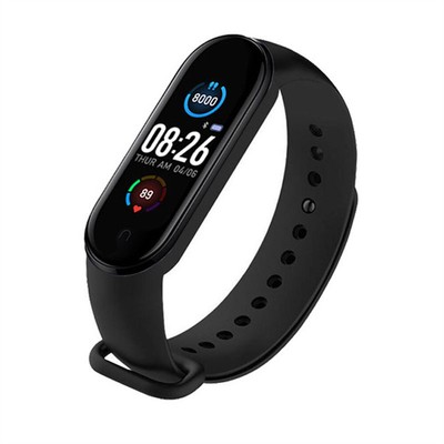 Smart Watch Fitpro Blue-tooth Music Heart Rate Monitor Fitness Smartwatch