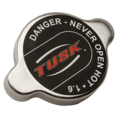 Tusk High Pressure Radiator Cap For CAN-AM Outlander Max 500 H.O. EFI XT 2008