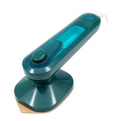 Défroisseur Vapeur pour Vêtements, -Rides avec Brosse,  de Repassage T7E6