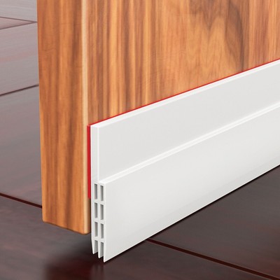 Effective Wind Blocker for Doors and Sash to Create a Comfortable Environment