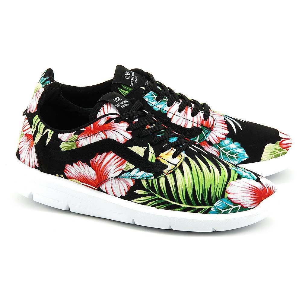 Pantuflas para mujer VANS