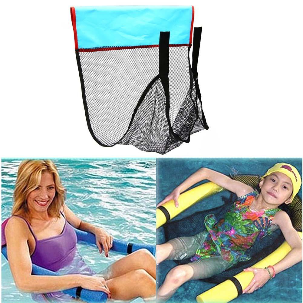 pool float net