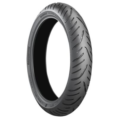 Bridgestone Battlax Sport Touring T32 Front Motorcycle Tire 120/70ZR-17 (58W)