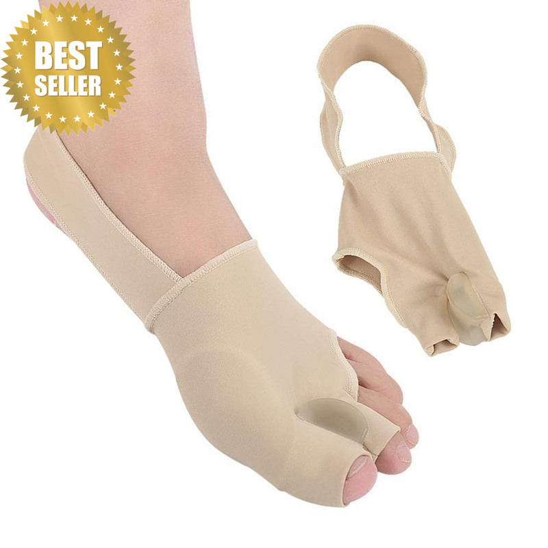 Bunion Corrector Toe Splint - Big Toe Straightener for Bunion and Big Toe Pain R