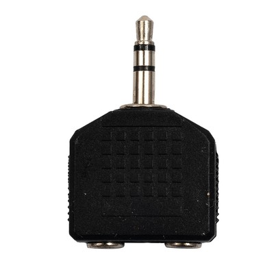 VU Meter Audio Analyzer 21.8*2.8*7.2cm ABS Material Music Spectrum Indicator