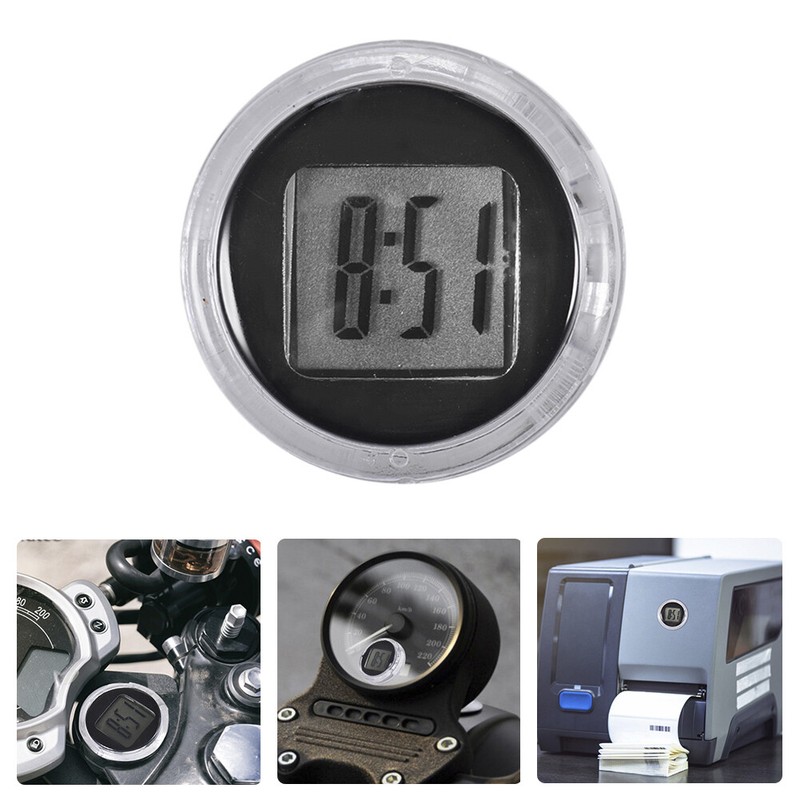 Waterproof Motorbike Mount Stick-on Dashboard