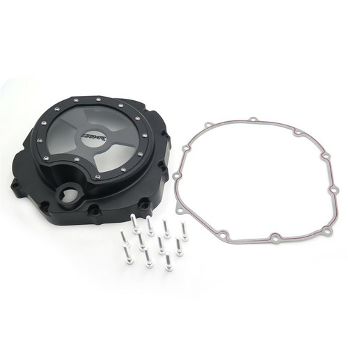 kazuレコーダー ZX-14 BLACK CONTRAST CUT DRESS UP KIT 2012-2020 KAWASAKI