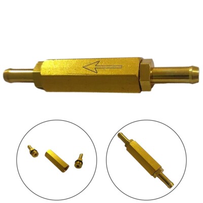 Maintain Optimal Performance with For Diesel Parking Heater Oil Stop Valve