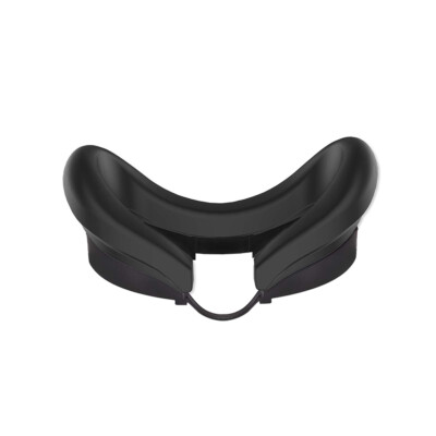 Silicone Face Pad Replacement Eye Cover for Meta Quest 3 VR Glasses Accessories