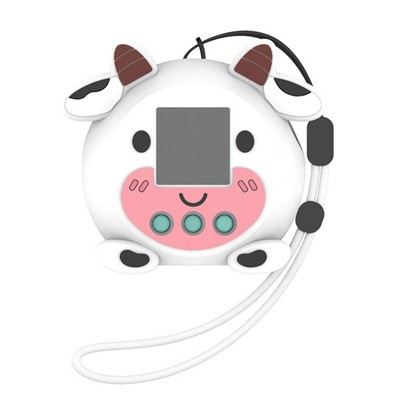 Sleek and Stylish Silicone Case Designed for Punirunes Interactive Toy